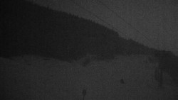 Sjezdovka Jáchymovská, lanovka Prima Express