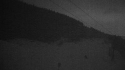 Sjezdovka Jáchymovská, lanovka Prima Express