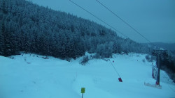 Sjezdovka Jáchymovská, lanovka Prima Express