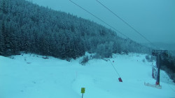 Sjezdovka Jáchymovská, lanovka Prima Express