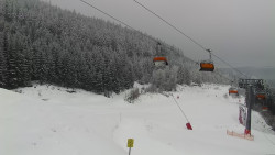 Sjezdovka Jáchymovská, lanovka Prima Express