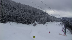 Sjezdovka Jáchymovská, lanovka Prima Express