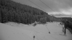 Sjezdovka Jáchymovská, lanovka Prima Express