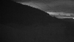 Sjezdovka Jáchymovská, lanovka Prima Express