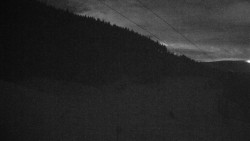 Sjezdovka Jáchymovská, lanovka Prima Express