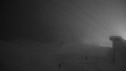 Sjezdovka Jáchymovská, lanovka Prima Express