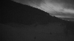 Sjezdovka Jáchymovská, lanovka Prima Express