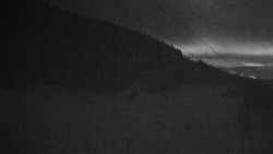 Sjezdovka Jáchymovská, lanovka Prima Express