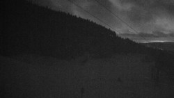 Sjezdovka Jáchymovská, lanovka Prima Express