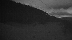 Sjezdovka Jáchymovská, lanovka Prima Express