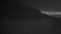 Sjezdovka Jáchymovská, lanovka Prima Express