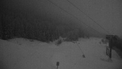 Sjezdovka Jáchymovská, lanovka Prima Express