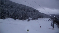 Sjezdovka Jáchymovská, lanovka Prima Express