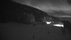 Sjezdovka Jáchymovská, lanovka Prima Express