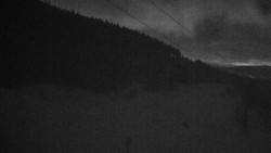 Sjezdovka Jáchymovská, lanovka Prima Express