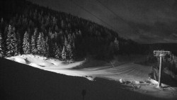 Sjezdovka Jáchymovská, lanovka Prima Express