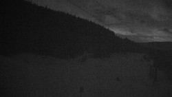 Sjezdovka Jáchymovská, lanovka Prima Express