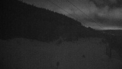 Sjezdovka Jáchymovská, lanovka Prima Express