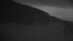 Sjezdovka Jáchymovská, lanovka Prima Express