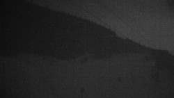 Sjezdovka Jáchymovská, lanovka Prima Express