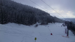 Sjezdovka Jáchymovská, lanovka Prima Express