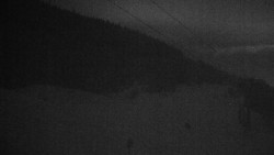 Sjezdovka Jáchymovská, lanovka Prima Express