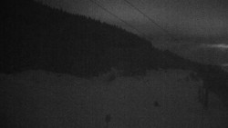 Sjezdovka Jáchymovská, lanovka Prima Express