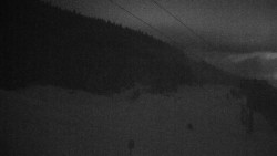 Sjezdovka Jáchymovská, lanovka Prima Express