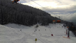 Sjezdovka Jáchymovská, lanovka Prima Express