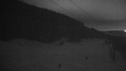 Sjezdovka Jáchymovská, lanovka Prima Express