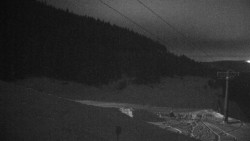 Sjezdovka Jáchymovská, lanovka Prima Express