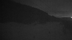 Sjezdovka Jáchymovská, lanovka Prima Express