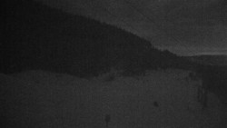 Sjezdovka Jáchymovská, lanovka Prima Express