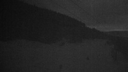 Sjezdovka Jáchymovská, lanovka Prima Express