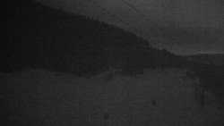 Sjezdovka Jáchymovská, lanovka Prima Express