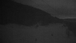 Sjezdovka Jáchymovská, lanovka Prima Express