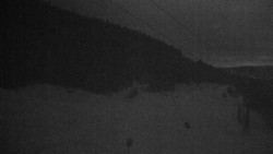 Sjezdovka Jáchymovská, lanovka Prima Express