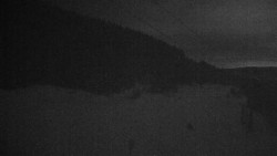 Sjezdovka Jáchymovská, lanovka Prima Express