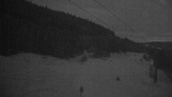 Sjezdovka Jáchymovská, lanovka Prima Express