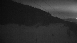 Sjezdovka Jáchymovská, lanovka Prima Express