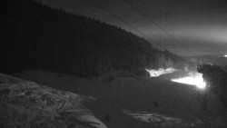 Sjezdovka Jáchymovská, lanovka Prima Express