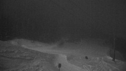 Sjezdovka Jáchymovská, lanovka Prima Express