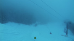 Sjezdovka Jáchymovská, lanovka Prima Express