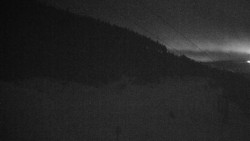 Sjezdovka Jáchymovská, lanovka Prima Express