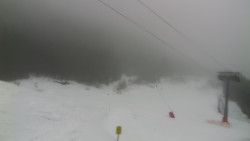 Sjezdovka Jáchymovská, lanovka Prima Express