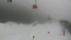 Sjezdovka Jáchymovská, lanovka Prima Express