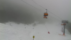 Sjezdovka Jáchymovská, lanovka Prima Express