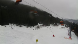 Sjezdovka Jáchymovská, lanovka Prima Express