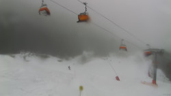 Sjezdovka Jáchymovská, lanovka Prima Express