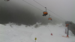 Sjezdovka Jáchymovská, lanovka Prima Express